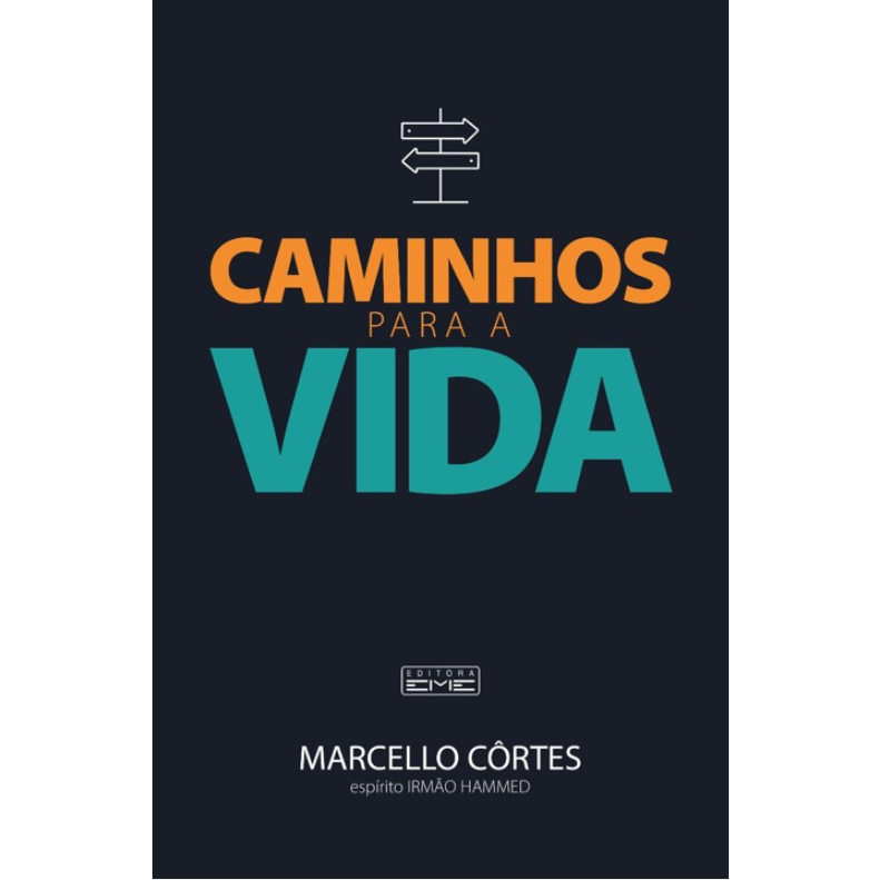 Caminhos Para a Vida
