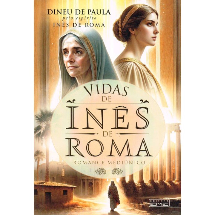 Vidas de Inês de Roma
