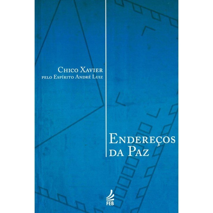 Endereços da Paz