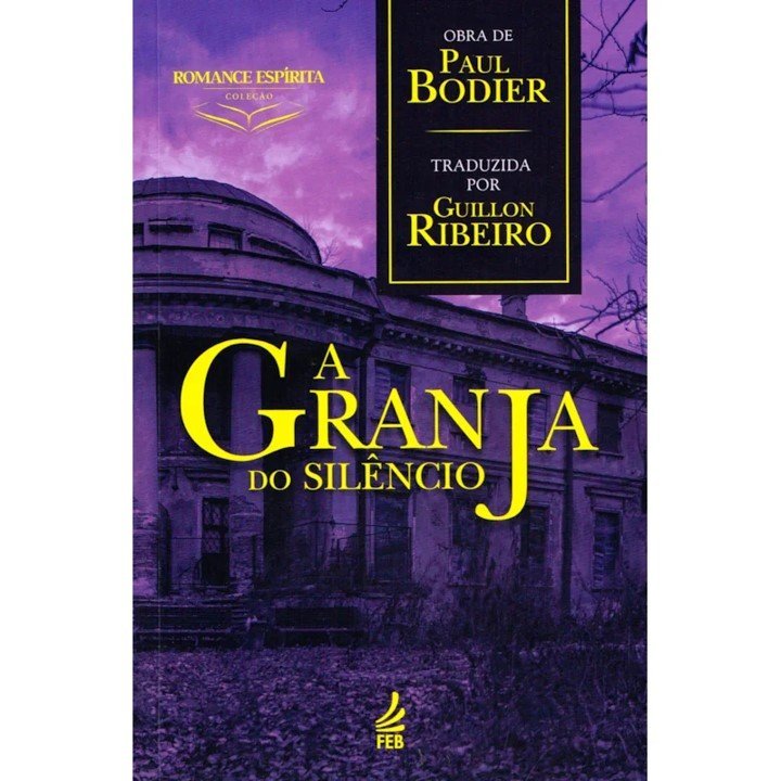 Granja do Silêncio (A) - Novo Projeto