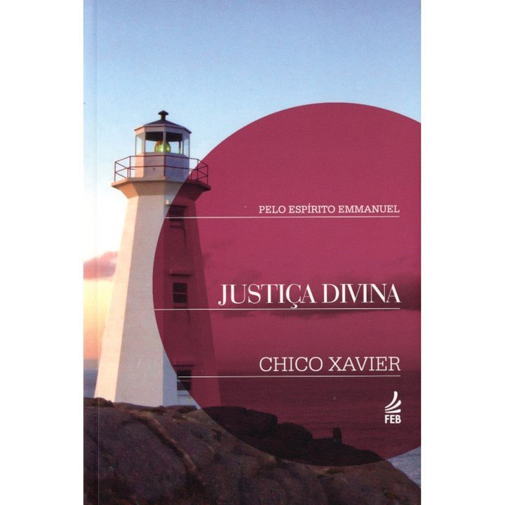 Justiça Divina (Novo Projeto)
