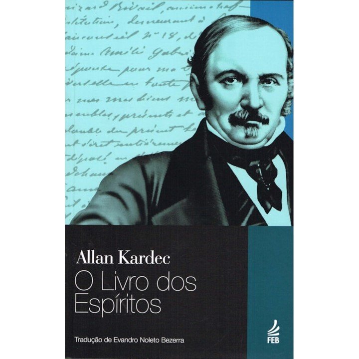 Livro dos Espíritos (O) - Nova Tradução (Novo Projeto) [FEB]