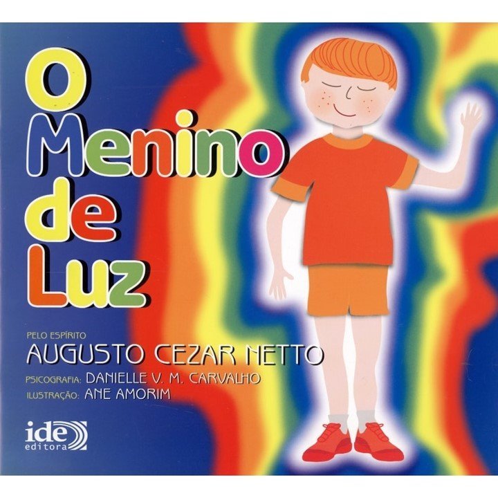 Menino de Luz (O)