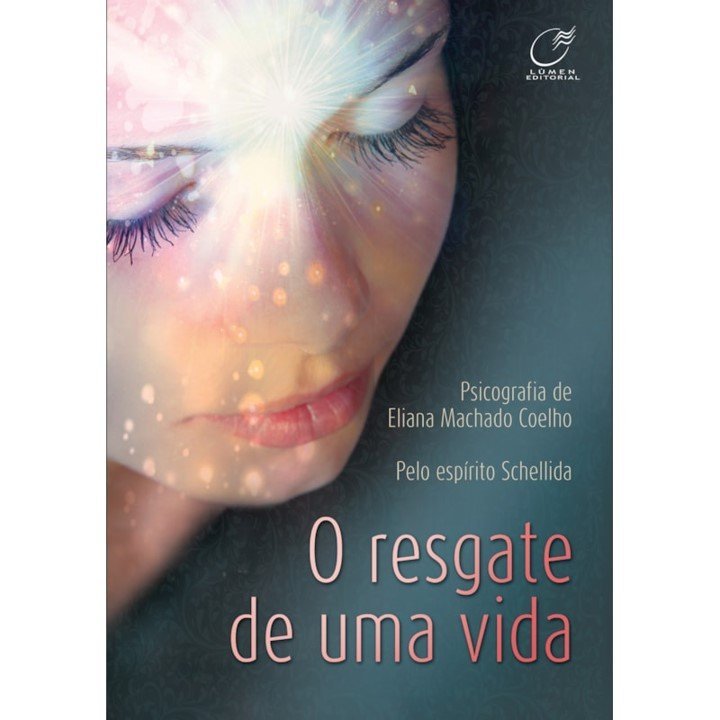 Resgate de uma Vida (O)