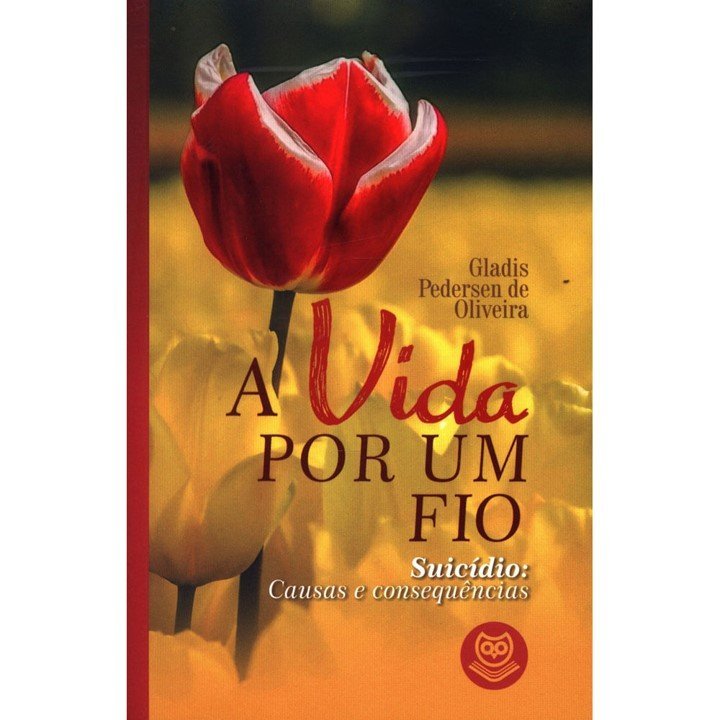 Vida por um Fio (A) - Suicídio: Causas e Consequências