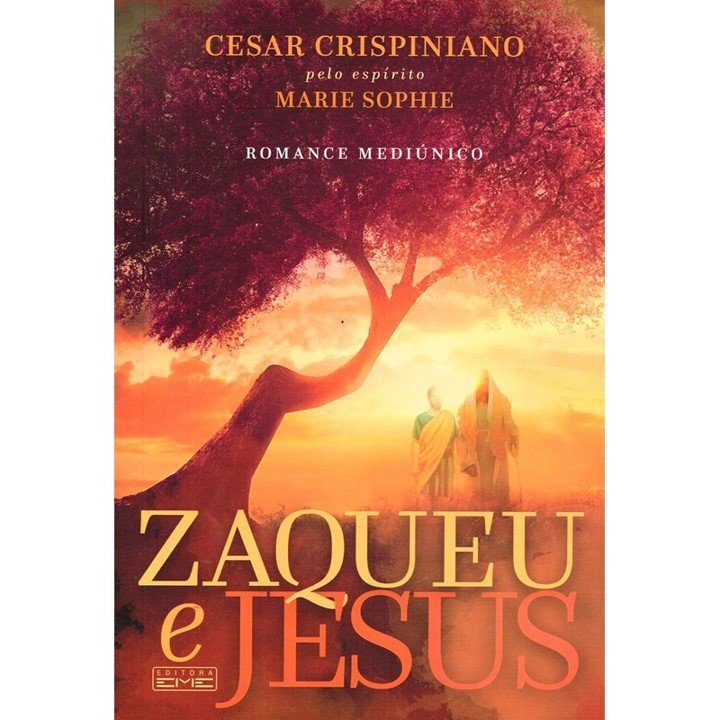 Zaqueu e Jesus