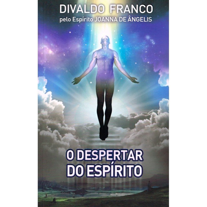 Despertar do Espírito (O)