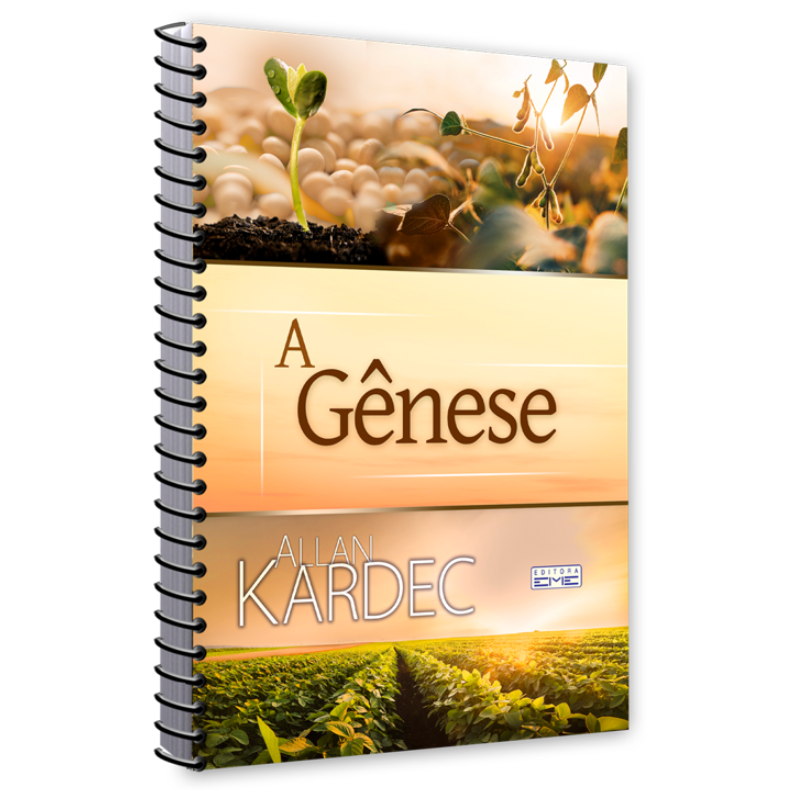 Gênese (A) - Normal Espiral [EME]