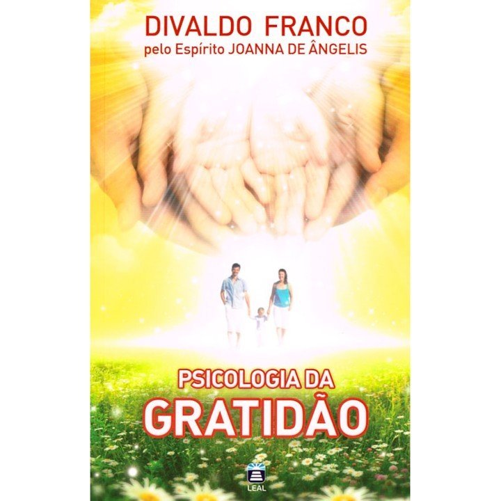 Psicologia da Gratidão