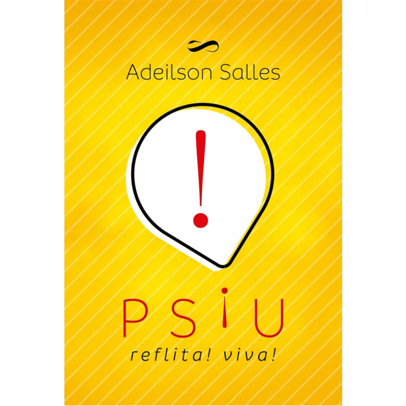 Psiu! Reflita! Viva!