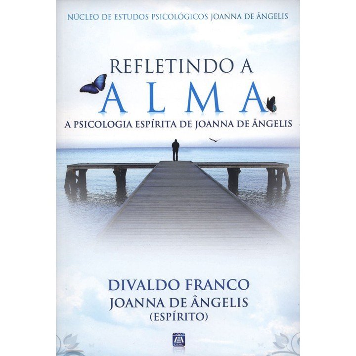 Refletindo a Alma