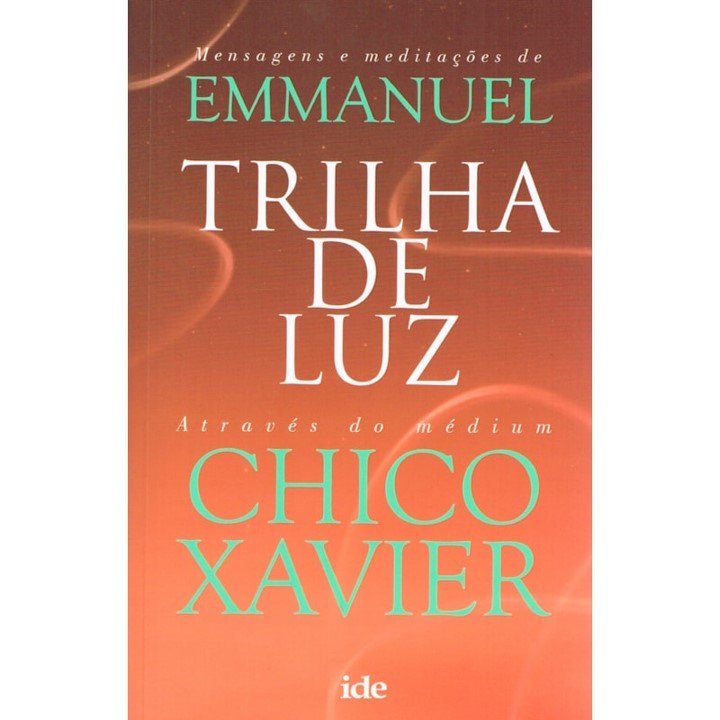 Trilha de Luz