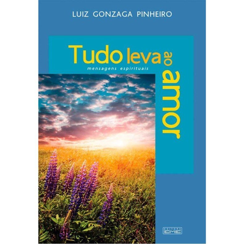 Tudo Leva ao Amor