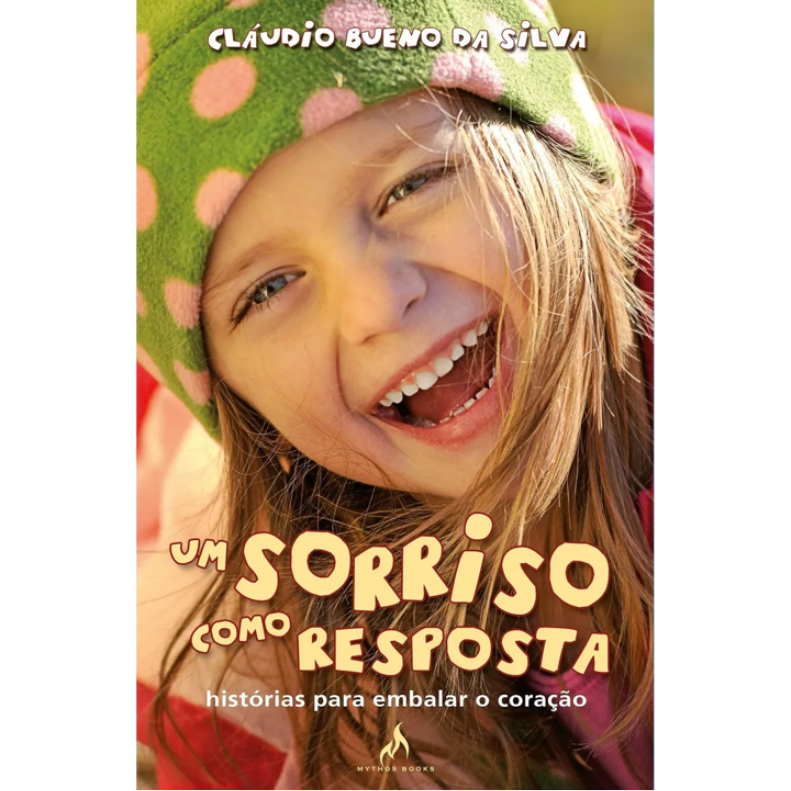Um Sorriso Como Resposta