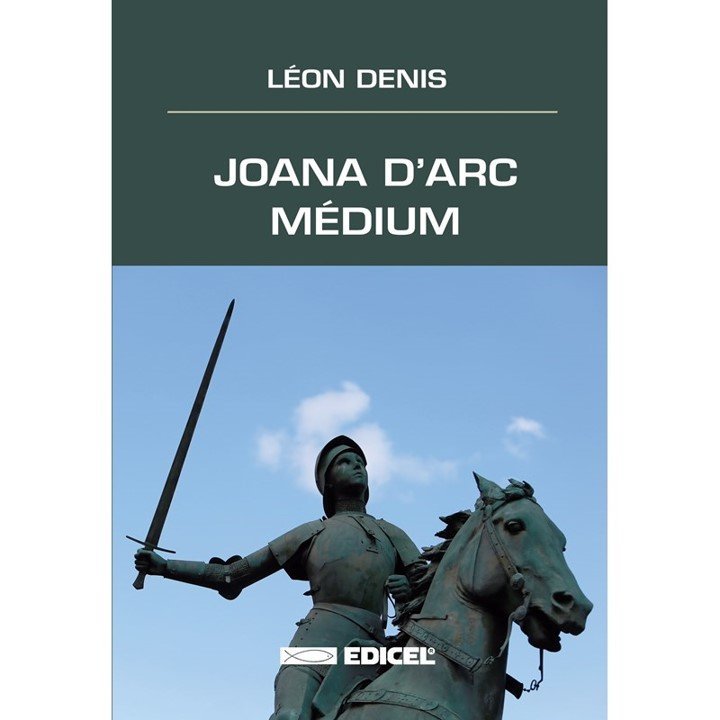 Joana D'arc Medium