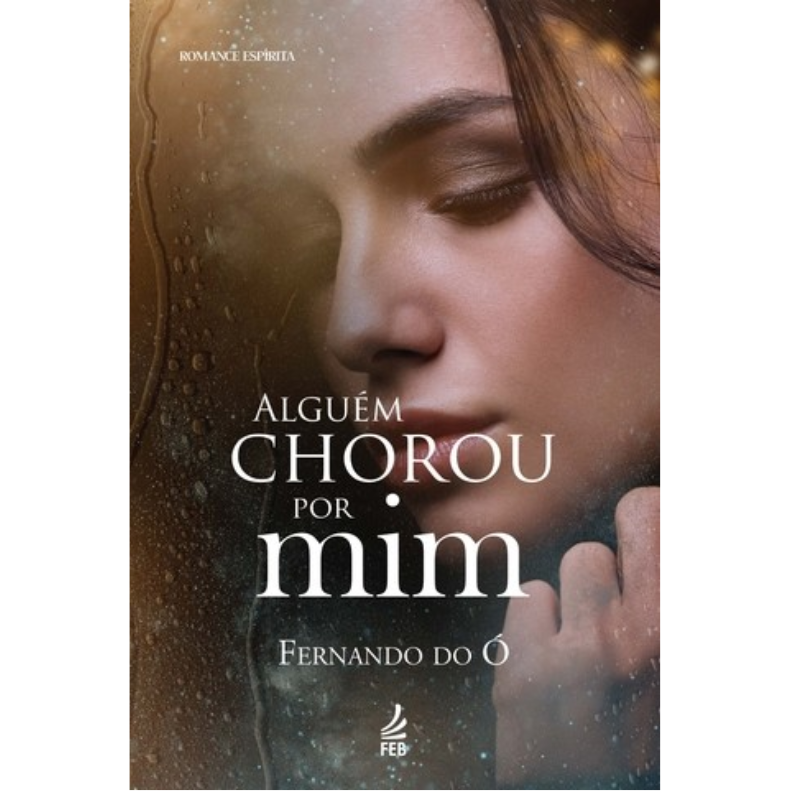 Alguém Chorou Por Mim (Novo projeto)