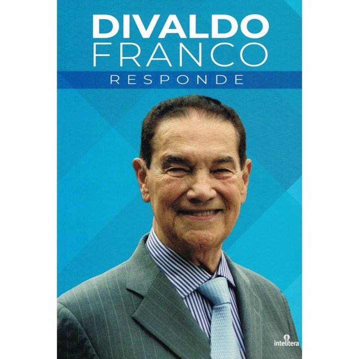 Divaldo Franco Responde - Nova edição