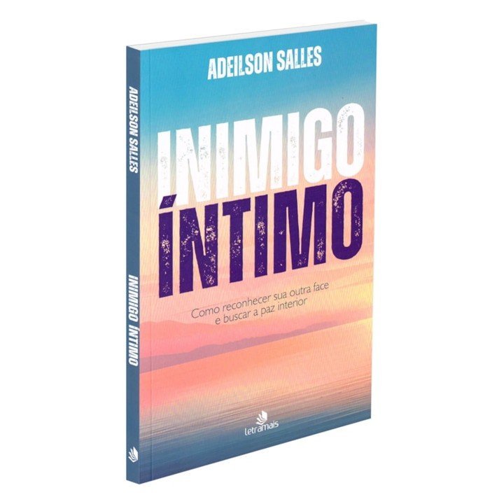 Inimigo Íntimo - Imagem 2