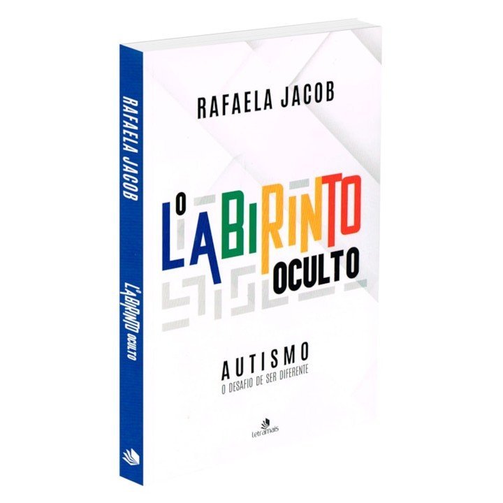 Labirinto Oculto (O) - Autismo: O Desafio de Ser Diferente - Imagem 2