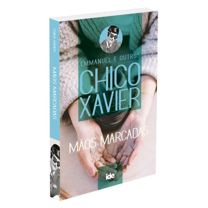 Mãos Marcadas - Imagem 2