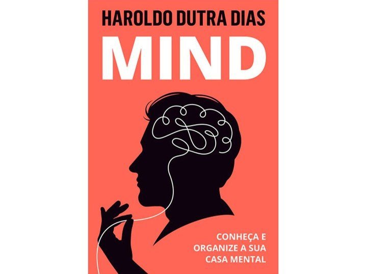 Mind - Conheça e Organize a Sua Casa Mental