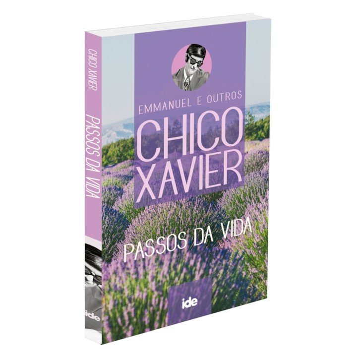 Passos da Vida - Imagem 2