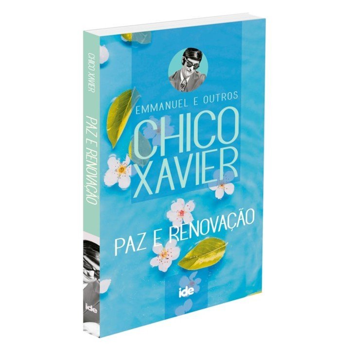 Paz e Renovação - Imagem 2