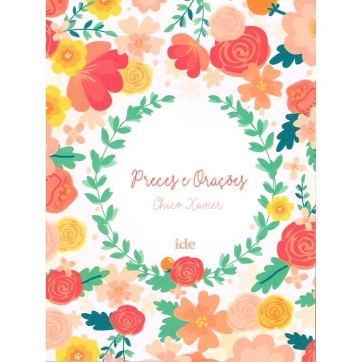 Preces e Orações