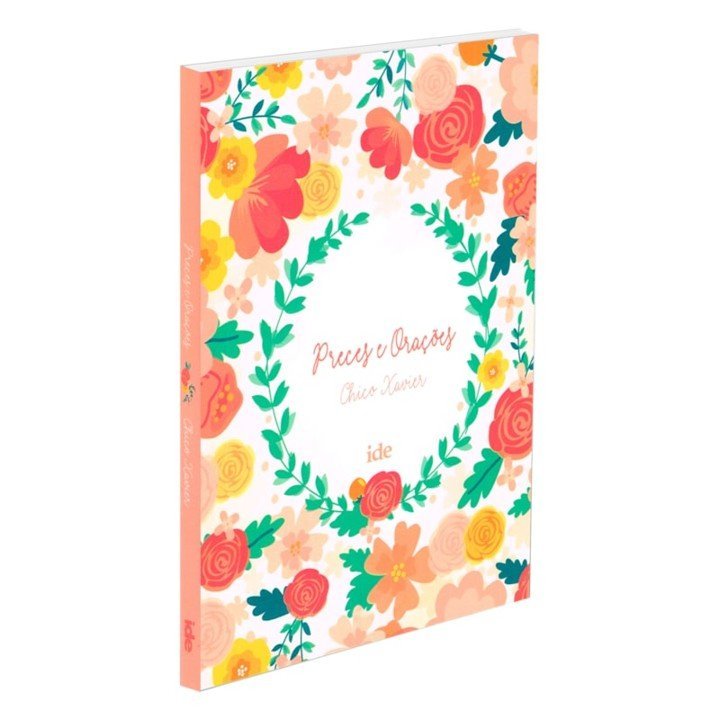 Preces e Orações - Imagem 2