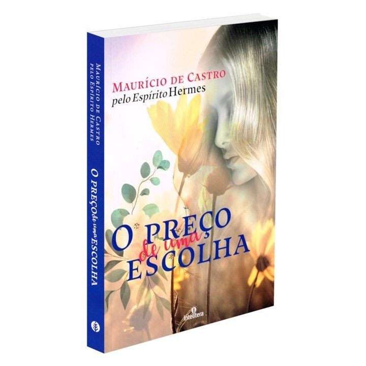 Preço de Uma Escolha (O) - Imagem 2