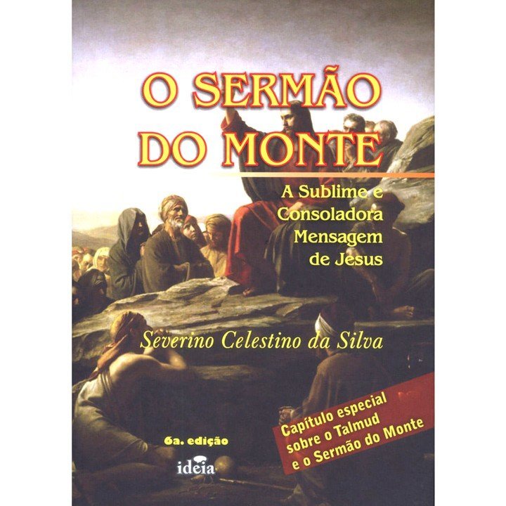Sermão do Monte