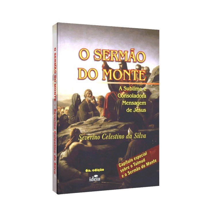 Sermão do Monte - Imagem 2