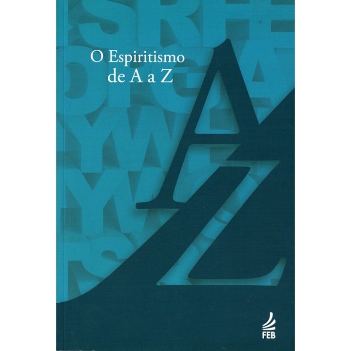 Espiritismo de A a Z (O)