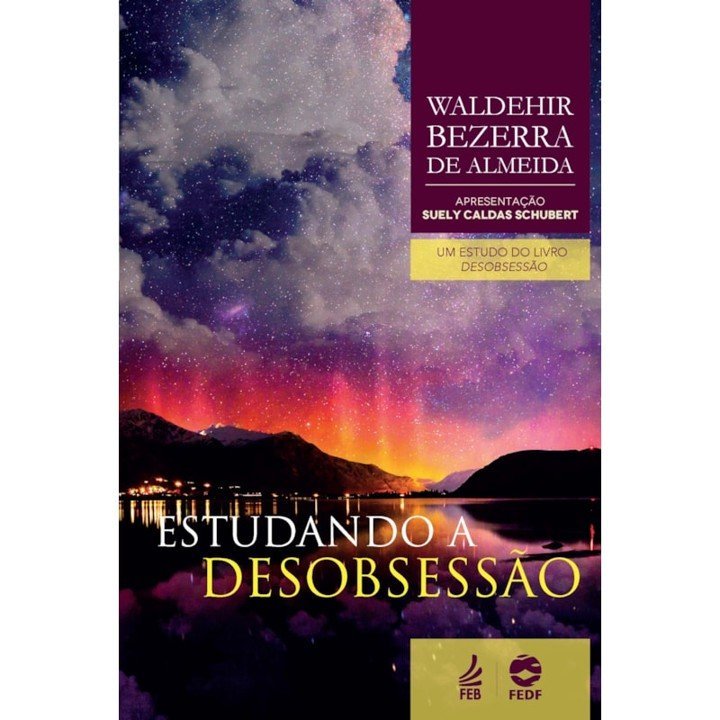 Estudando a Desobsessão