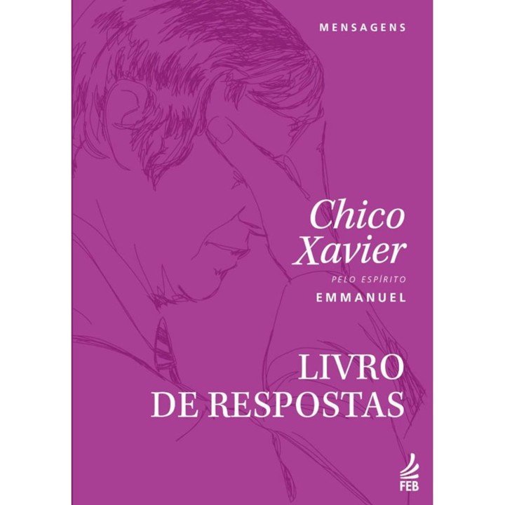 Livro de Respostas - Nova Edição