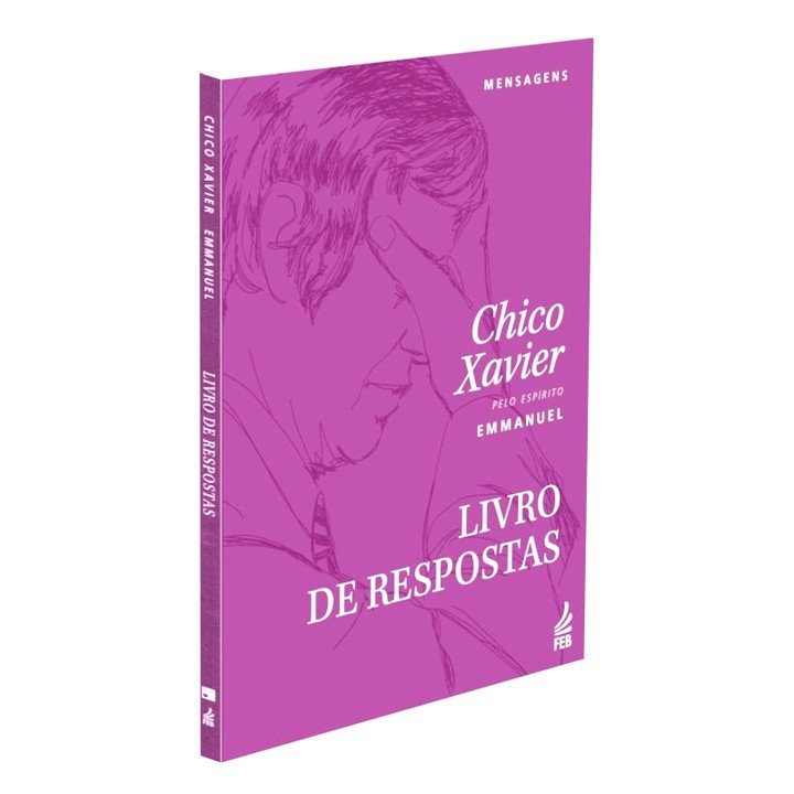 Livro de Respostas - Nova Edição - Imagem 2