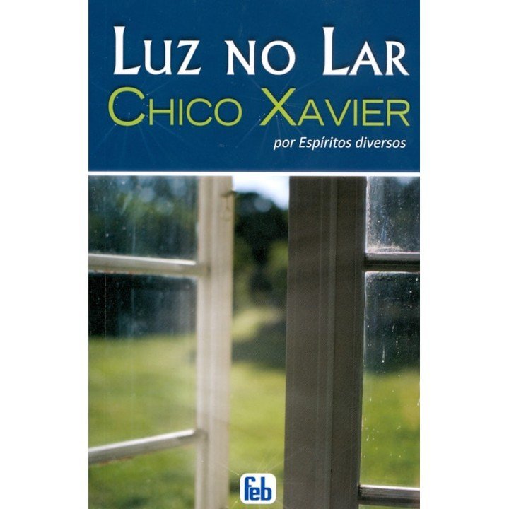 Luz no Lar