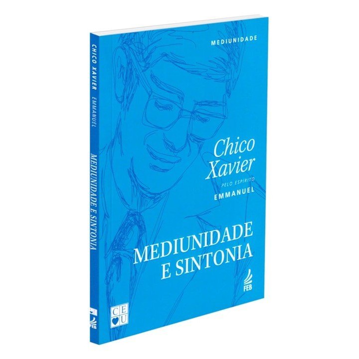 Mediunidade e Sintonia - Imagem 2