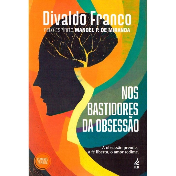 Nos Bastidores da Obsessão