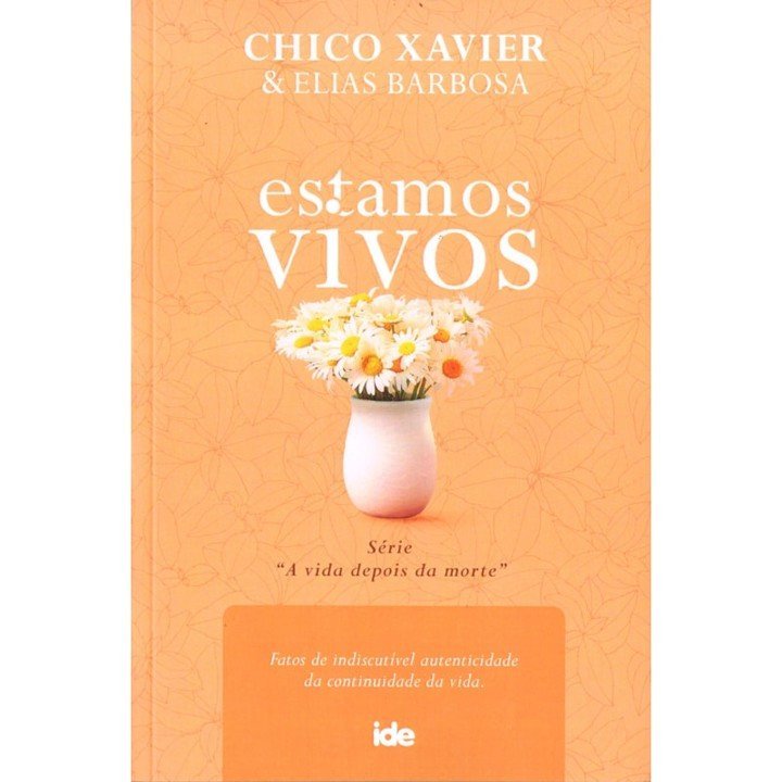 Estamos Vivos