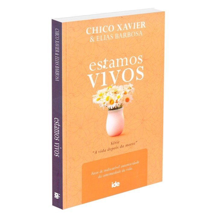 Estamos Vivos - Imagem 2