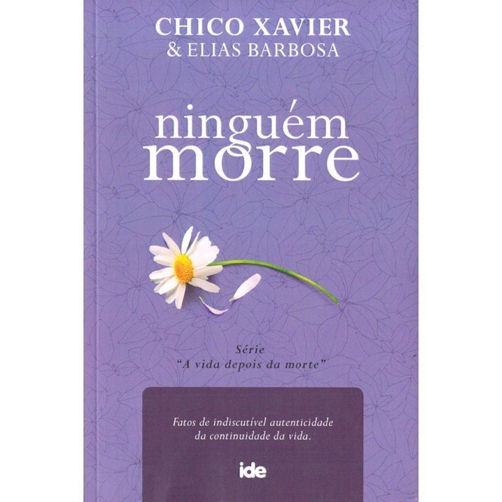 Ninguém Morre