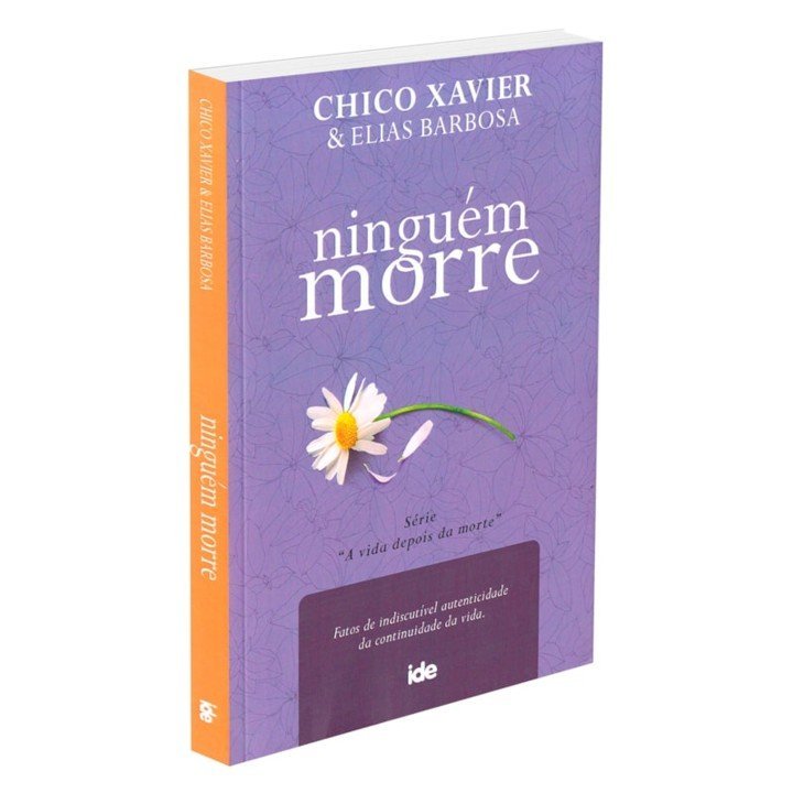 Ninguém Morre - Imagem 2