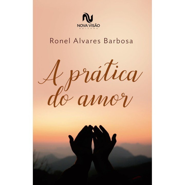 Prática do Amor (A)
