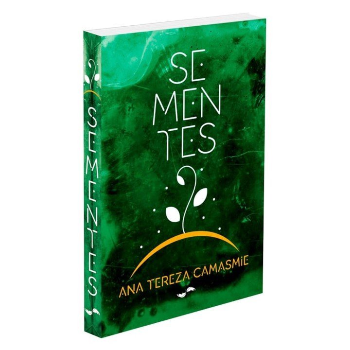 Sementes - Imagem 2