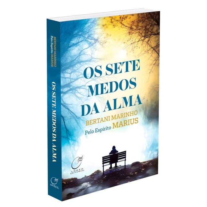 Sete Medos da Alma (Os) - Imagem 2