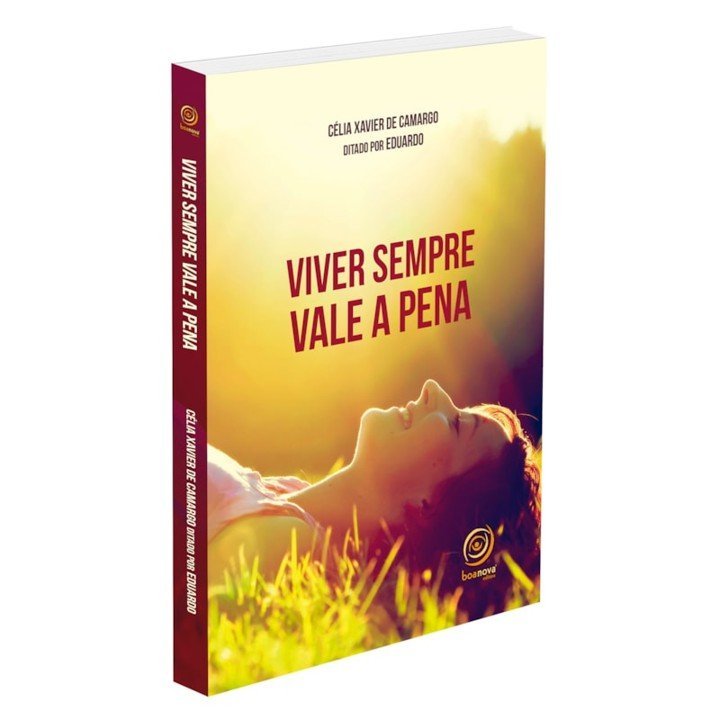 Viver Sempre Vale a Pena - Imagem 2