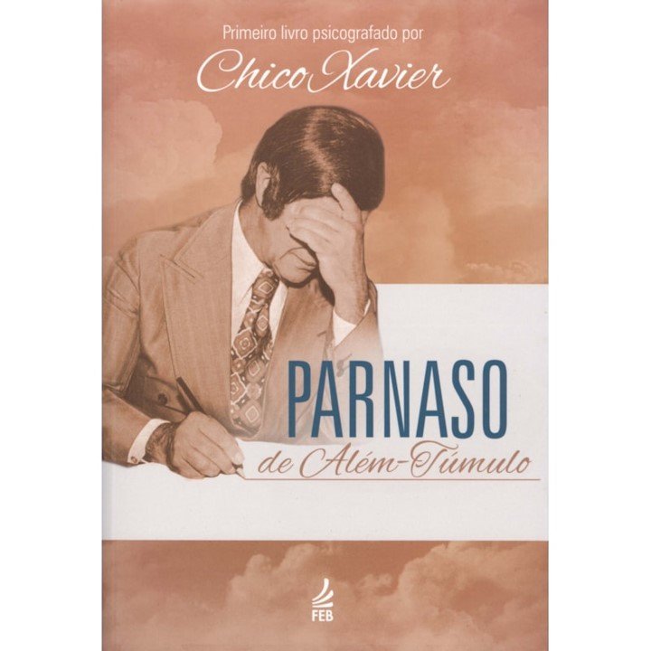 Parnaso de Além Túmulo