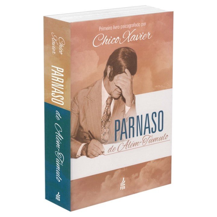 Parnaso de Além Túmulo - Imagem 2