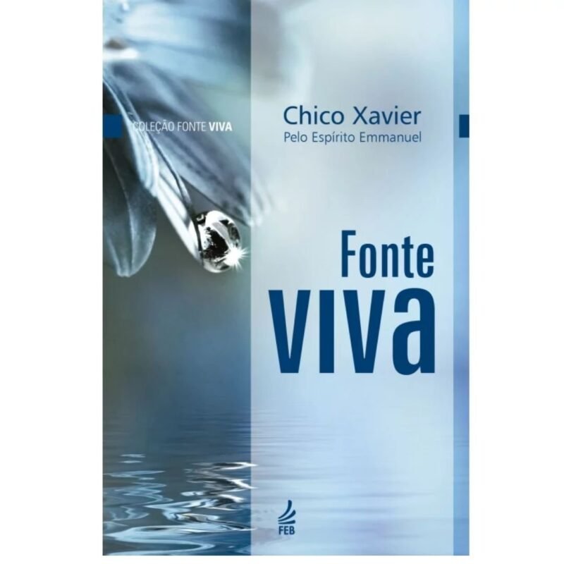 Fonte Viva (Brochura)